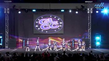 ICE - Starlight [2025 L1 Youth - A Day 1] 2025 GLCC Grand Nationals