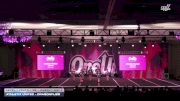 Athletix United - Dragonflies [2026 L1 Youth - D2 - Small Day 1] 2026 One Up Grand Nationals