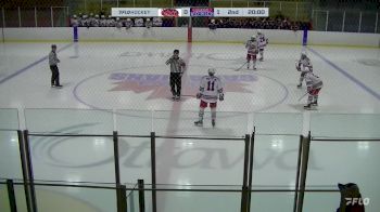 Replay: Home - 2023 Char-Lan vs Ottawa | Dec 19 @ 7 PM