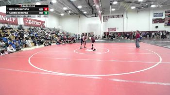 144 lbs Consolation - Max Richardson, Killingly vs Kaiden Bobskill, Stafford