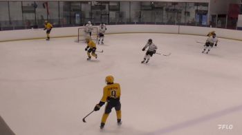 Replay: Home - 2024 Knights U16 vs Nashville U16 | Dec 6 @ 3 PM