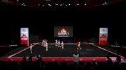 Triple Threat All-Stars - MAGIK [2018 L1 Small Youth Finals] The D2 Summit