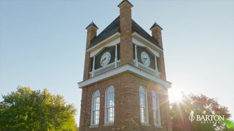 Replay: Wingate vs Barton College | Oct 21 @ 2 PM