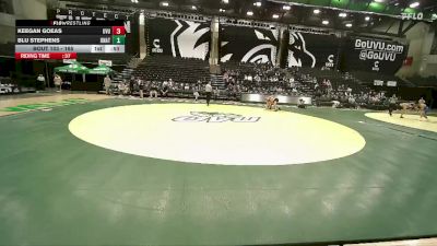 184 lbs Round 1 - Chandler Thompson, UVU-Unattached vs Corbin Baumgartner, Unaffiliated