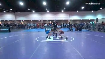 67 lbs Prelims - Mateo Montanaro, Massachusetts vs Jameson Ritchie, Scorpion Wrestling Club