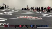 Joey Panetta vs Joseph "Mini Money" Snyder 2026 ADCC Atlanta Open