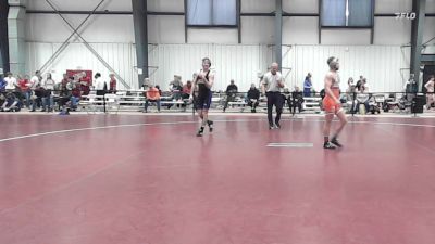 141 lbs Consi Of 16 #2 - Kevin Ruland, Coast Guard vs John Schneider, Williams