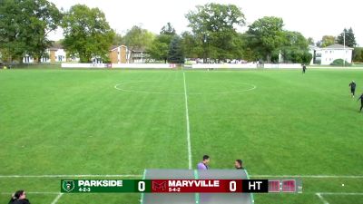 Replay: Maryville vs UW-Parkside - 2024 Maryville (MO) vs UW-Parkside | Oct 13 @ 2 PM