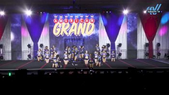 The California All Stars - Mesa - Classics [2023 L4 Senior - Medium 2] 2023 The American Grand - Grand Nationals