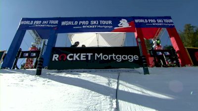 Replay: World Pro Ski Tour: Steamboat | Feb 14 @ 12 PM