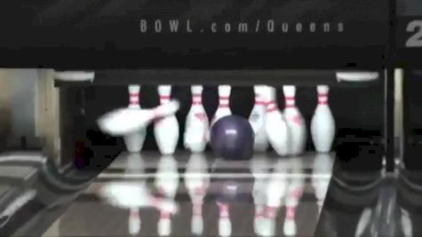 2015 USBC Queens - Match Play