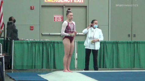 Morgan Kachmar - Women's Group, Silvia's Gymnastics - 2021 Christmas on the Chesapeake