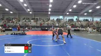 182 lbs Prelims - Ethan Kuzy, Militia Wrestling Club vs Bryant Green, Ragin Raisins Merlot