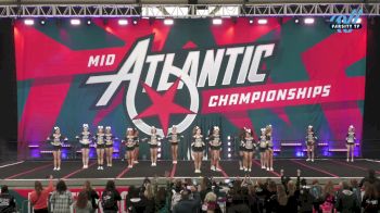 Magic Athletics - 5STAR [2025 L5 Senior - D2 Day 1] 2025 Mid Atlantic Championship Grand Nationals