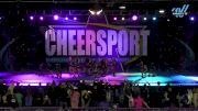 Python All Stars - Timor Pythons [2025 L2 Senior - Medium Day 2] 2025 CHEERSPORT National All Star Cheerleading Championship