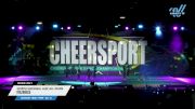 North Georgia Jazz All Stars - Rubies [2024 L1.1 Mini - PREP - D2 - A Day 1] 2024 CHEERSPORT National All Star Cheerleading Championship