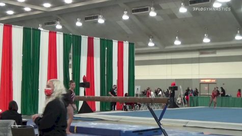 Stella Sherry - Women's Group, ENA Paramus - 2021 Christmas on the Chesapeake