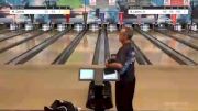 Replay: Lanes 19-20 - 2021 PBA50 Spectrum Lanes Open - Match Play Round 2