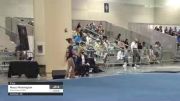 Macy Pennington - Floor, Elite Xtreme #124 - 2021 USA Gymnastics Development Program National Championships