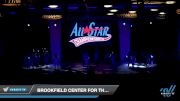 Brookfield Center for the Arts - Youth All Stars. [2022 Youth - Hip Hop - Large Day 1] 2022 ASCS Wisconsin Dells Dance Grand Nationals and Cheer Showdown