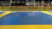 Replay: Mat 13 - 2024 American National IBJJF Jiu-Jitsu Champ | Jun 27 @ 9 AM