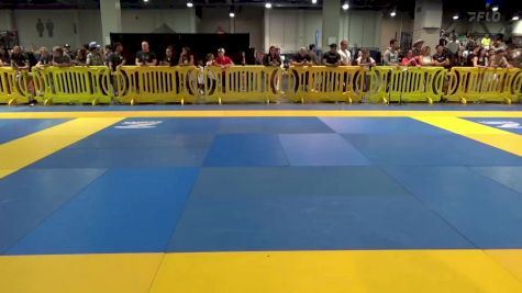 Replay: Mat 13 - 2024 American National IBJJF Jiu-Jitsu Champ | Jun 27 @ 9 AM