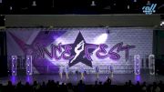 Power of Dance - Onyx [2024 Youth - Contemporary/Lyrical - Small Day 1] 2024 DanceFest Grand Nationals