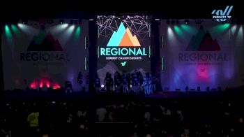 California Pride - Aftershock [2024 L2 Senior - Medium 2] 2024 The West Regional Summit