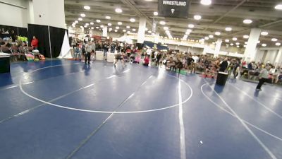 113 lbs Champ. Round 3 - Kaden Oldroyd, Utah vs Kyson Smith, Idaho
