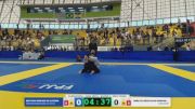 JAIRO DE JESUS ELLIAS GONZAGA VI vs MATHEUS MORAES DE OLIVEIRA 2026 FPJJ Circuito Paulista GI Etapa 3