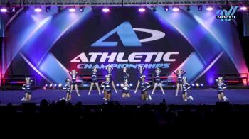 Cheer Advantage All Stars - CORAL [2025 L2 Youth - D2 Day 1] 2025 Athletic Championships Grand Nationals