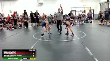 Replay: Mat 6 - 2024 Bison Duals | Jul 6 @ 8 AM