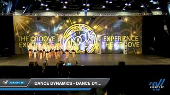 Dance Dynamics - Dance Dynamics Senior Large Contemporary [2019 Senior - Contemporary/Lyrical - Large Day 1] 2019 Encore Championships Houston D1 D2