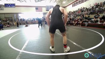 132 lbs Rr Rnd 2 - Eli Stahler, Cowboy Wrestling Club vs Xavier Celso, Cowboy Wrestling Club