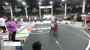 Ryker Skeldum vs Krish Narsai 2024 Fight 2 Win Summer Classic