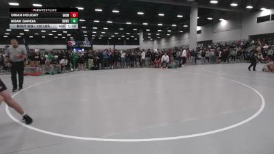 113 lbs Champ. Rd Of 64 - Isaiah Rodriguez, Bear Cave Wrestling Club vs Cain Crosson, Sebolt Wrestling Academy