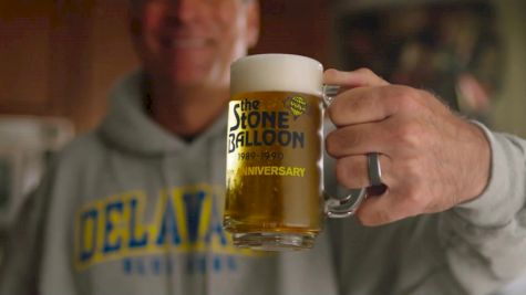 Replay: Hampton vs Delaware - DH | May 5 @ 3 PM