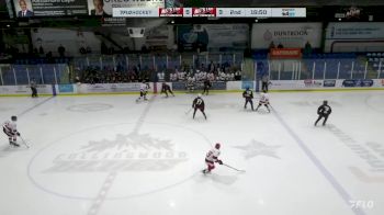 Replay: Home - 2024 West Prospects vs East Prospects | Jan 13 @ 12 PM