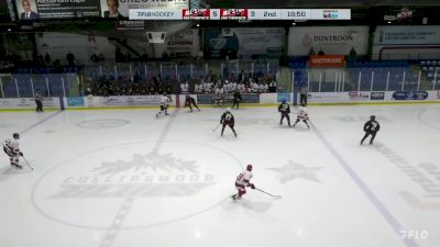 Replay: Home - 2024 West Prospects vs East Prospects | Jan 13 @ 12 PM