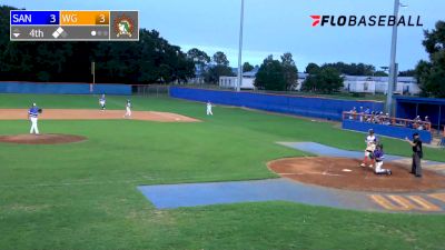 Replay: Sanford River Rats vs Winter Garden | Jul 22 @ 7 PM