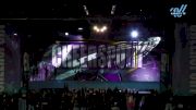 Rock Solid All Stars - KINGS [2025 L2 Junior - Small - A Day 1] 2025 CHEERSPORT National All Star Cheerleading Championship