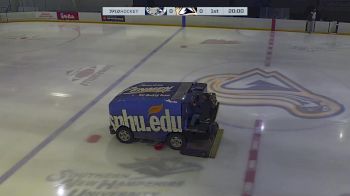 Replay: Home - 2023 Seahawks vs New Hampshire | Oct 5 @ 9 AM