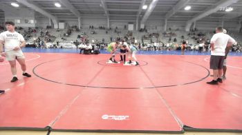 220 lbs Rr Rnd 3 - Blake Bowen, Mat Warriors vs Blake Welker, Team Shutt Nation