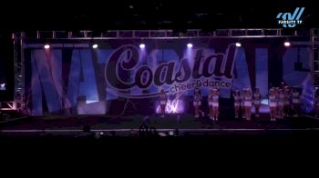 Icons [2023 L4 Senior Day 2] 2023 CAC Coastal at the Capitol Grand Nationals