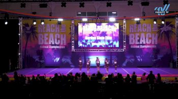 Garden State Elite - Lillie's [2024 L1 Performance Rec - 8Y (NON) - Small Day 2] 2024 ACDA Reach the Beach Nationals & Dance Grand Nationals