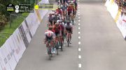 Watch In Canada: 2023 Singapore Criterium