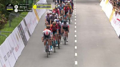 Watch In Canada: 2023 Singapore Criterium