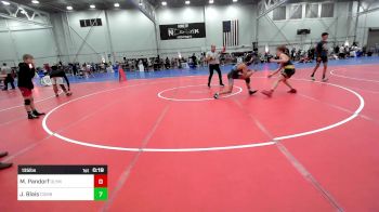 Replay: Mat 4 - 2024 Journeymen Fall Classic | Sep 28 @ 9 AM