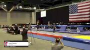 Ryan Parkes - Tumbling, Win Kids - 2021 USA Gymnastics Championships