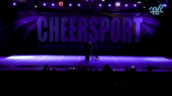 Five Star Athletics MA - BIG R3D [2025 L3 Senior - D2 - Small - A Day 3] 2025 CHEERSPORT National All Star Cheerleading Championship
